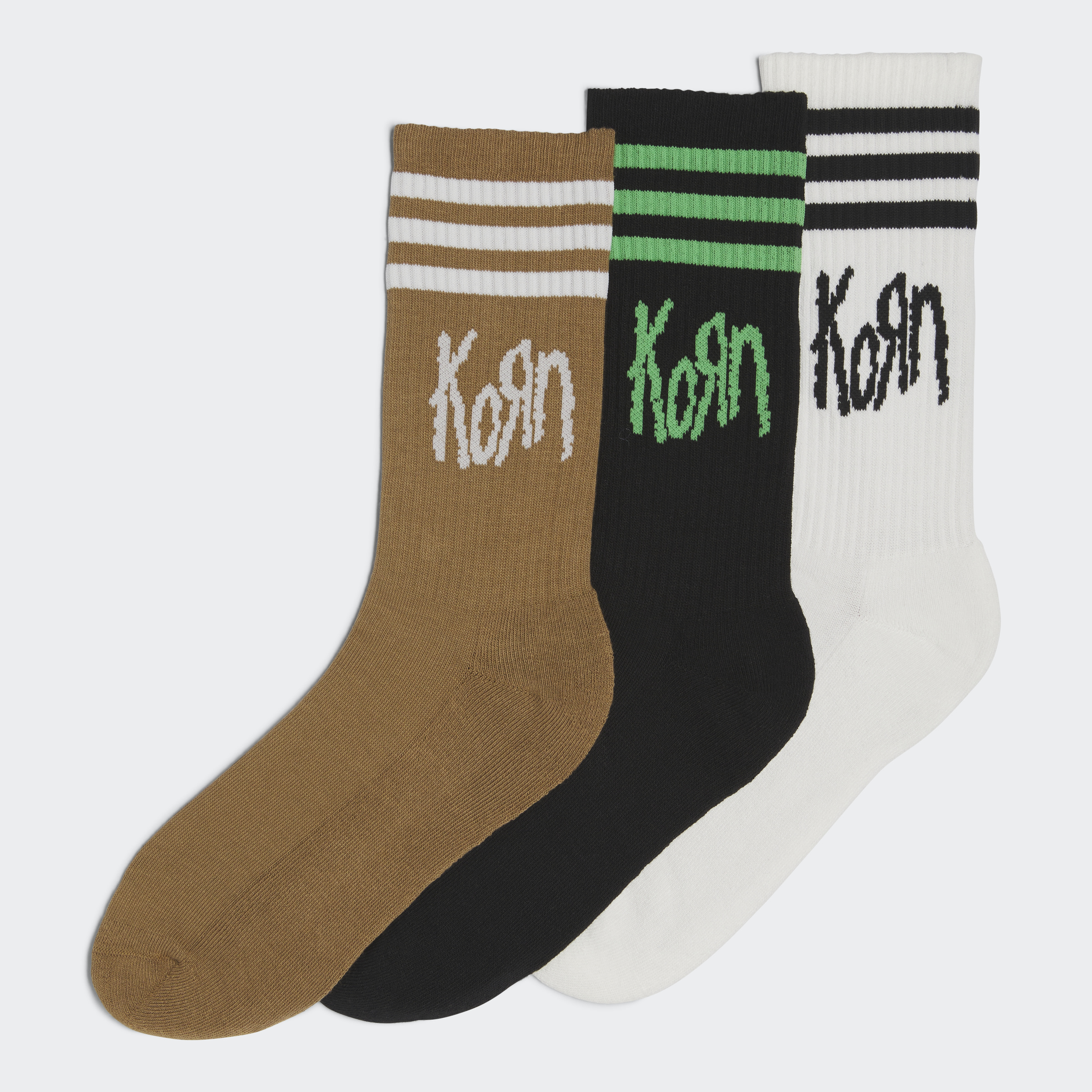 KORN SOCKS | adidas NG KORN SOCKS | adidas NG